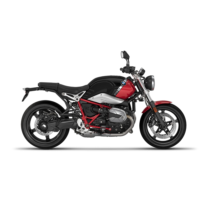 موتور سیکلت ماهان