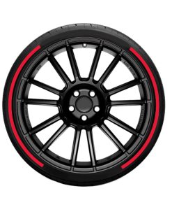 رینگ آلومینیوم 24